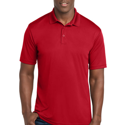 Sport-Tek  ®  PosiCharge  ®  Competitor  ™  Polo. ST550