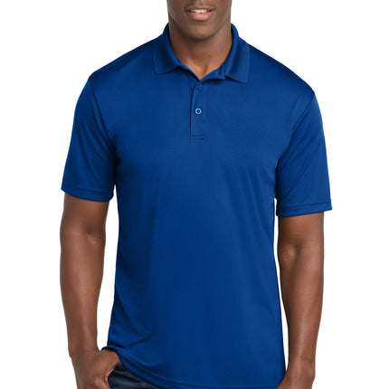Sport-Tek  ®  PosiCharge  ®  Competitor  ™  Polo. ST550