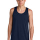True Navy/ White