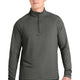 Dark Grey Heather