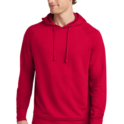 Sport-Tek ®  Sport-Wick ®  Flex Fleece Pullover Hoodie ST562