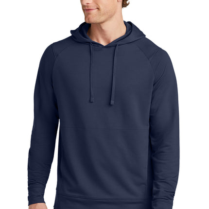 Sport-Tek ®  Sport-Wick ®  Flex Fleece Pullover Hoodie ST562