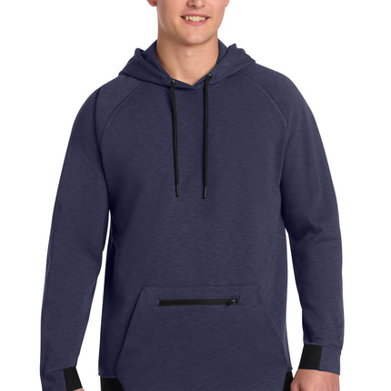 Sport-Tek ®  PosiCharge ®  Strive Hooded Pullover ST571