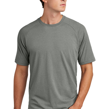 Sport-Tek ®  Halftime Raglan Tee ST6040