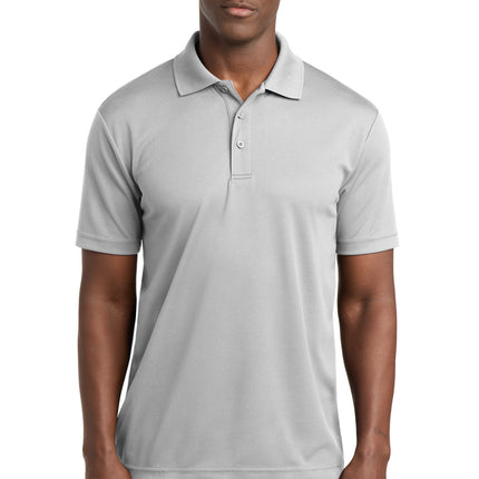 Sport-Tek ®  PosiCharge ®  RacerMesh ®  Polo. ST640