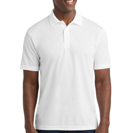 Sport-Tek ®  PosiCharge ®  RacerMesh ®  Polo. ST640