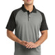 Grey Heather/ Black