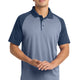 True Navy Heather/ True Navy