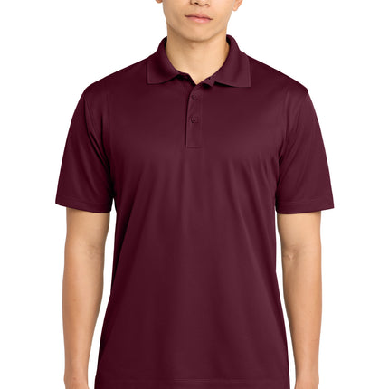 Sport-Tek ®  Micropique Sport-Wick ®  Polo. ST650