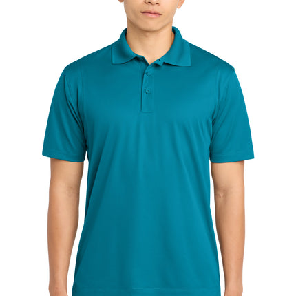 Sport-Tek ®  Micropique Sport-Wick ®  Polo. ST650