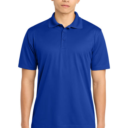 Sport-Tek ®  Micropique Sport-Wick ®  Polo. ST650