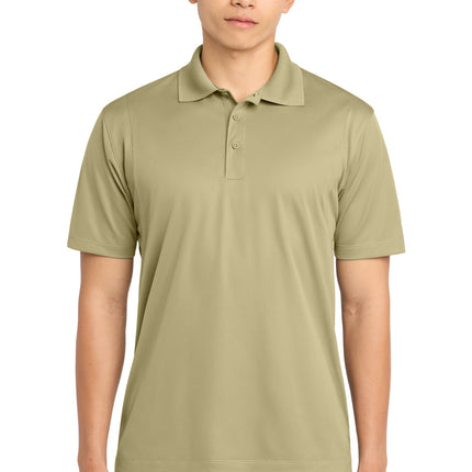 Sport-Tek ®  Micropique Sport-Wick ®  Polo. ST650