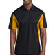 Black/ Gold