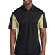 Black/ Vegas Gold