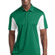 Kelly Green/ White