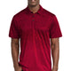 Deep Red/ Black