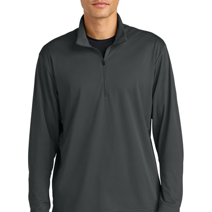 Sport-Tek ®  Micropique Sport-Wick ®  1/4-Zip ST672