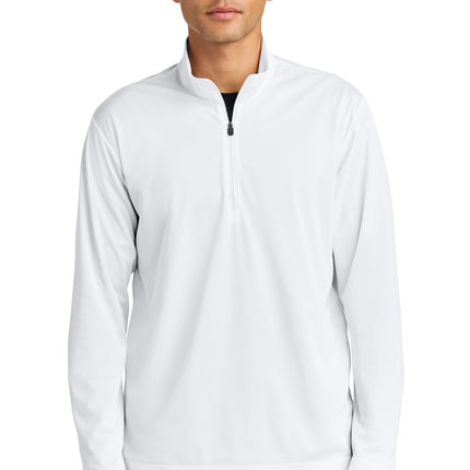 Sport-Tek ®  Micropique Sport-Wick ®  1/4-Zip ST672