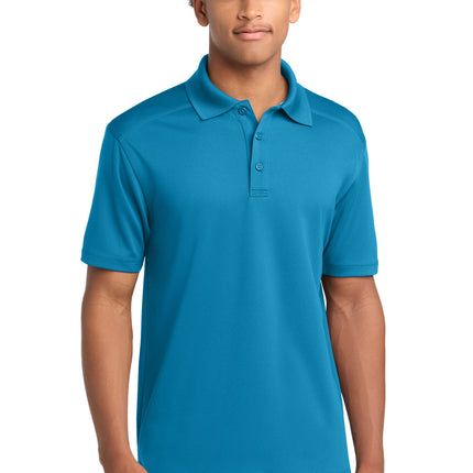 Sport-Tek ®  PosiCharge ®  Micro-Mesh Polo. ST680