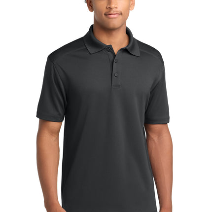 Sport-Tek ®  PosiCharge ®  Micro-Mesh Polo. ST680
