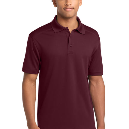Sport-Tek ®  PosiCharge ®  Micro-Mesh Polo. ST680