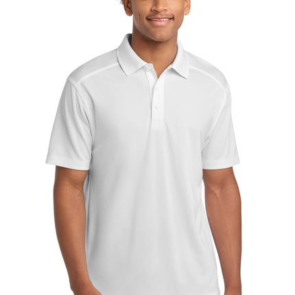 Sport-Tek ®  PosiCharge ®  Micro-Mesh Polo. ST680