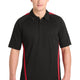 Black/ Red