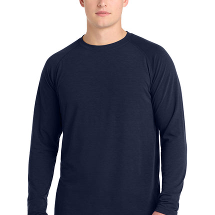 Sport-Tek ®   Long Sleeve Ultimate Performance Crew. ST700LS