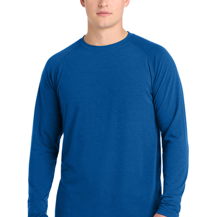 Sport-Tek ®   Long Sleeve Ultimate Performance Crew. ST700LS