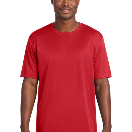 Sport-Tek ®  PosiCharge ®  Re-Compete Tee ST720