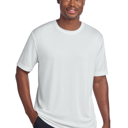 Sport-Tek ®  PosiCharge ®  Re-Compete Tee ST720