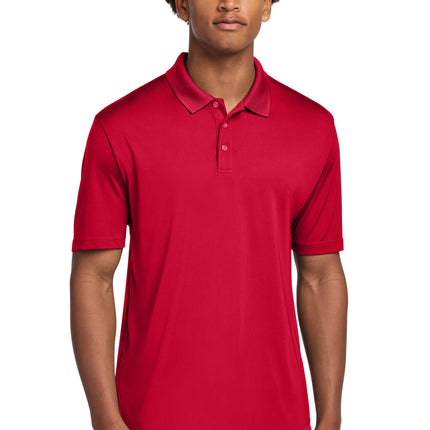 Sport-Tek ®  PosiCharge ®  Re-Compete Polo ST725