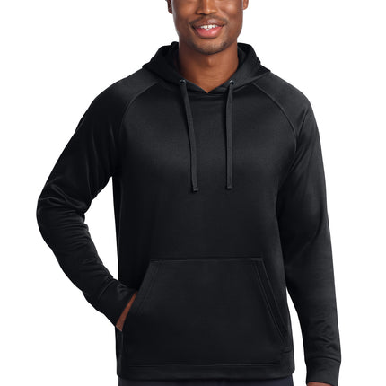 Sport-Tek ®  Re-Compete Fleece Pullover Hoodie ST730