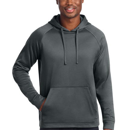 Sport-Tek ®  Re-Compete Fleece Pullover Hoodie ST730