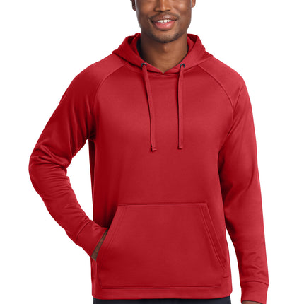 Sport-Tek ®  Re-Compete Fleece Pullover Hoodie ST730