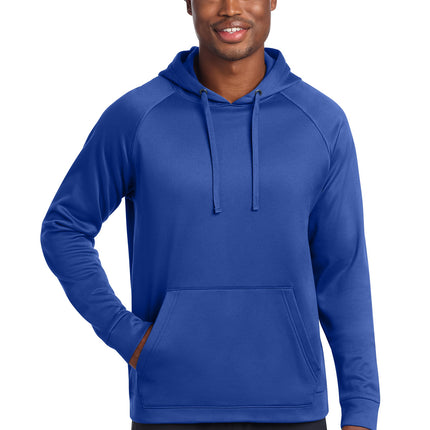 Sport-Tek ®  Re-Compete Fleece Pullover Hoodie ST730