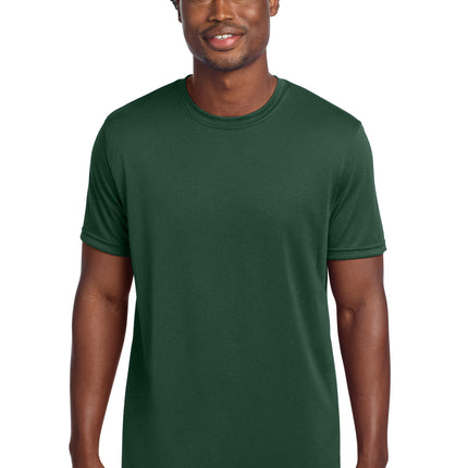 Sport-Tek ®  Echo Tee ST760
