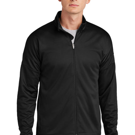 Sport-Tek ®  Travel Full-Zip Jacket ST800