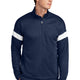 True Navy/ White