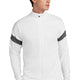 White/ Iron Grey