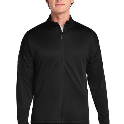 Sport-Tek ®  Travel Full-Zip Jacket ST800