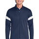 True Navy/ White