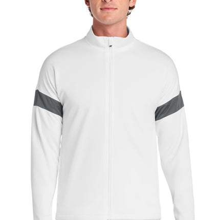 Sport-Tek ®  Travel Full-Zip Jacket ST800