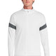 White/ Iron Grey