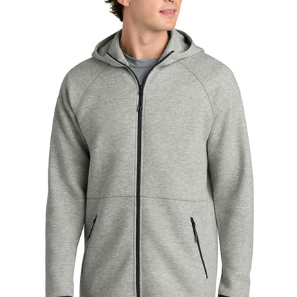 Sport-Tek ® Phenom Full-Zip Hoodie ST840