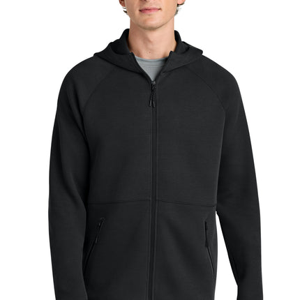 Sport-Tek ® Phenom Full-Zip Hoodie ST840