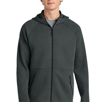 Sport-Tek ® Phenom Full-Zip Hoodie ST840