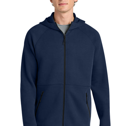 Sport-Tek ® Phenom Full-Zip Hoodie ST840