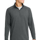 Charcoal Grey Heather