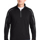 Black/ Charcoal Grey